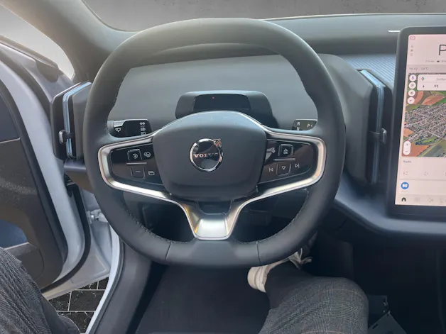 Volvo EX30 E60 Twin Ultra Performance AWD