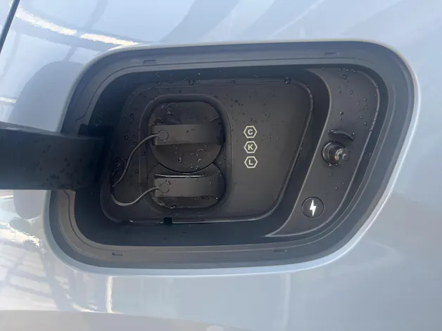 Volvo EX30 E60 Twin Ultra Performance AWD