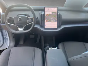 Volvo EX30 E60 Twin Ultra Performance AWD