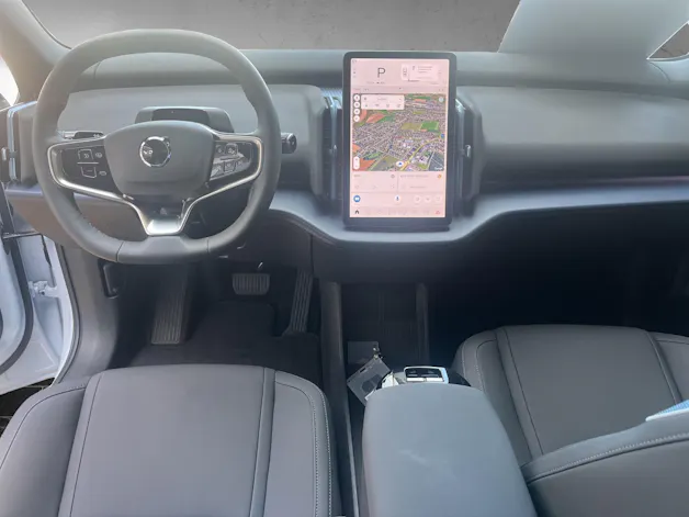 Volvo EX30 E60 Twin Ultra Performance AWD