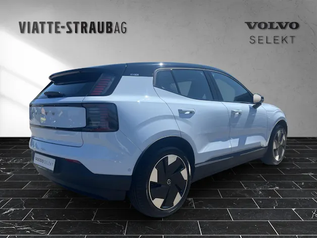 Volvo EX30 E60 Twin Ultra Performance AWD