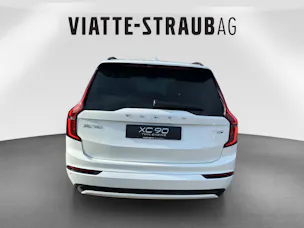 Volvo XC90 2.0 T8 TE Ultra Dark eAWD