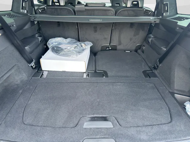 Volvo XC90 2.0 T8 TE Ultra Dark eAWD