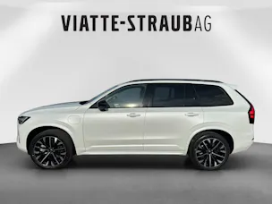 Volvo XC90 2.0 T8 TE Ultra Dark eAWD
