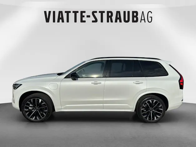 Volvo XC90 2.0 T8 TE Ultra Dark eAWD