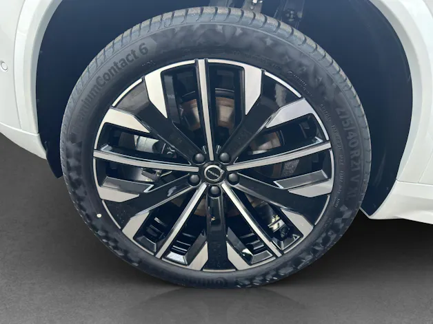Volvo XC90 2.0 T8 TE Ultra Dark eAWD
