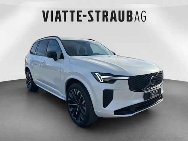 Volvo XC90 2.0 T8 TE Ultra Dark eAWD