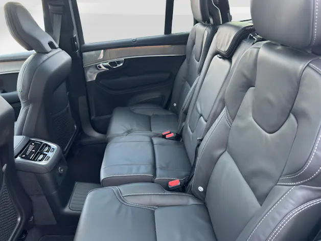Volvo XC90 2.0 T8 TE Ultra Dark eAWD