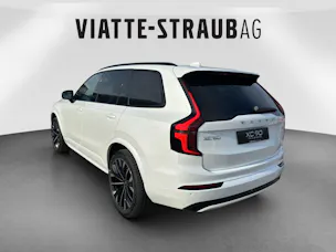 Volvo XC90 2.0 T8 TE Ultra Dark eAWD