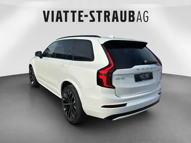 Volvo XC90 2.0 T8 TE Ultra Dark eAWD
