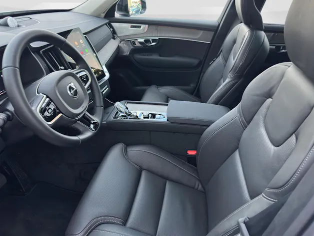 Volvo XC90 2.0 T8 TE Ultra Dark eAWD