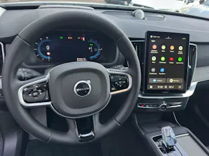 Volvo XC90 2.0 T8 TE Ultra Dark eAWD