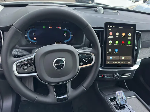Volvo XC90 2.0 T8 TE Ultra Dark eAWD