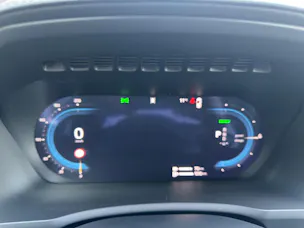 Volvo XC90 2.0 T8 TE Ultra Dark eAWD