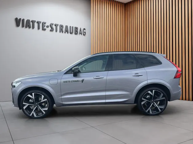 Volvo XC60 2.0 T6 TE Ultra Dark eAWD