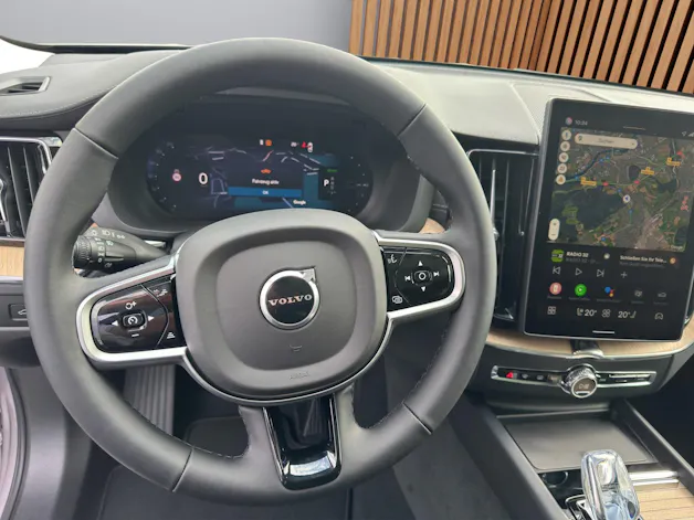 Volvo XC60 2.0 T6 TE Ultra Dark eAWD
