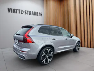 Volvo XC60 2.0 T6 TE Ultra Dark eAWD