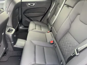 Volvo XC60 2.0 T6 TE Ultra Dark eAWD