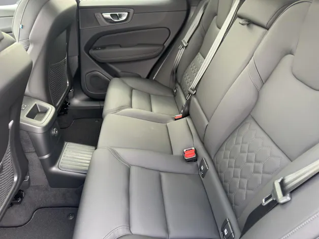 Volvo XC60 2.0 T6 TE Ultra Dark eAWD