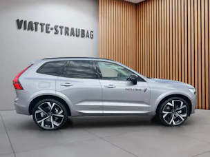 Volvo XC60 2.0 T6 TE Ultra Dark eAWD
