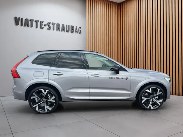Volvo XC60 2.0 T6 TE Ultra Dark eAWD