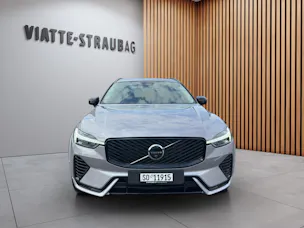 Volvo XC60 2.0 T6 TE Ultra Dark eAWD