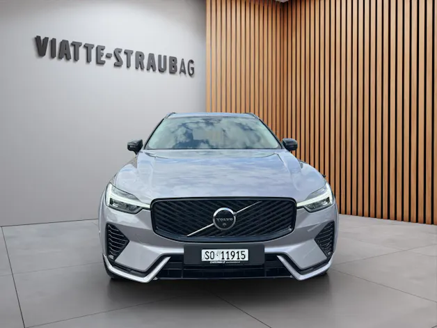 Volvo XC60 2.0 T6 TE Ultra Dark eAWD