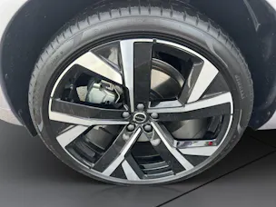 Volvo XC60 2.0 T6 TE Ultra Dark eAWD
