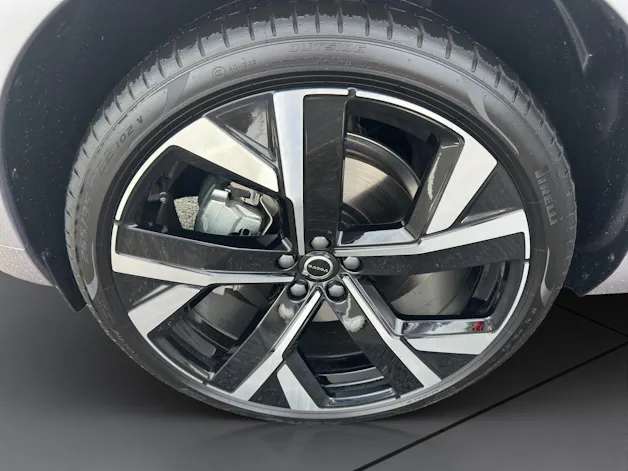 Volvo XC60 2.0 T6 TE Ultra Dark eAWD