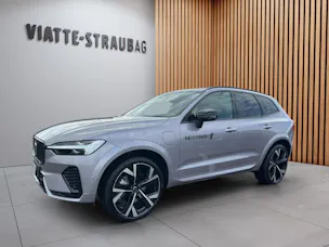 Volvo XC60 2.0 T6 TE Ultra Dark eAWD
