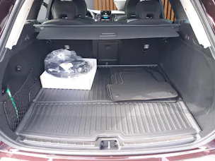 Volvo XC60 2.0 T6 TE Ultra Dark eAWD