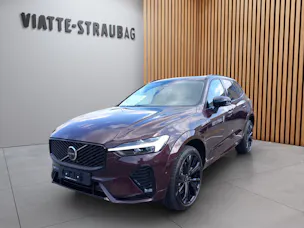 Volvo XC60 2.0 T6 TE Ultra Dark eAWD