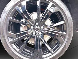 Volvo XC60 2.0 T6 TE Ultra Dark eAWD