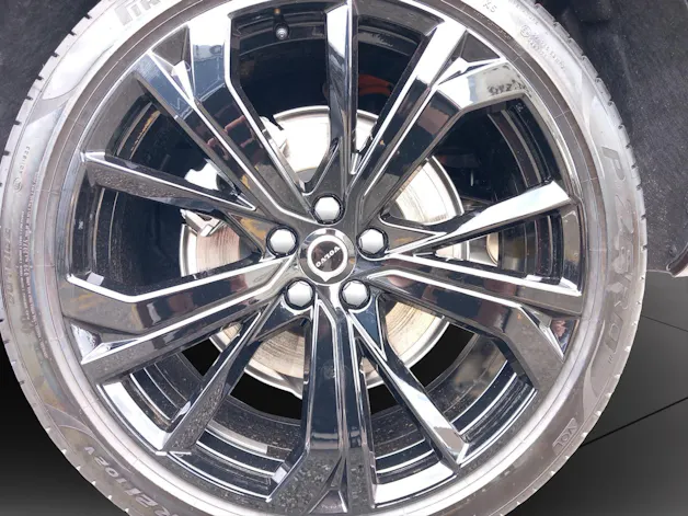 Volvo XC60 2.0 T6 TE Ultra Dark eAWD