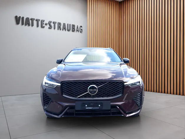 Volvo XC60 2.0 T6 TE Ultra Dark eAWD