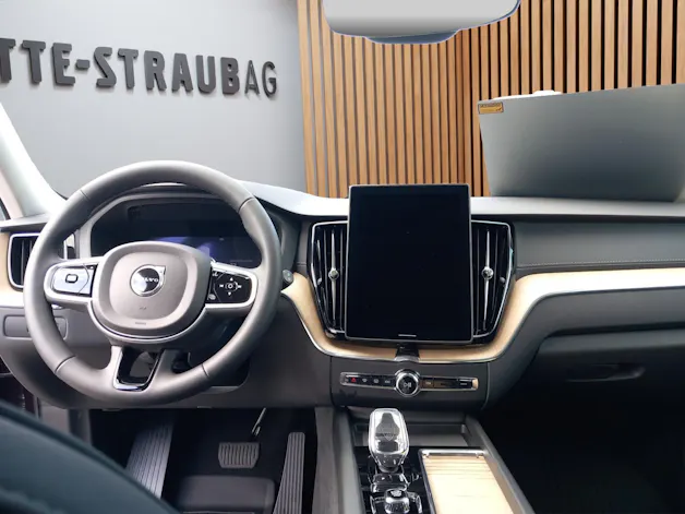 Volvo XC60 2.0 T6 TE Ultra Dark eAWD