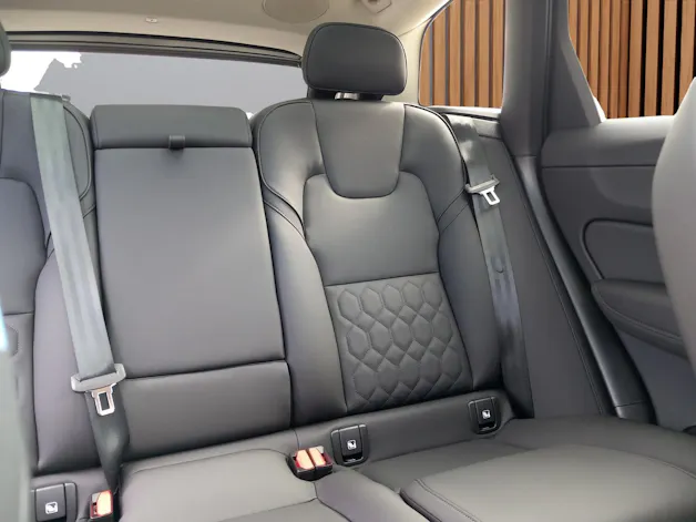 Volvo XC60 2.0 T6 TE Ultra Dark eAWD