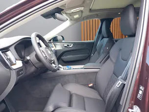Volvo XC60 2.0 T6 TE Ultra Dark eAWD