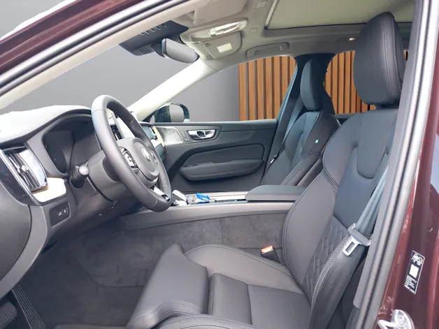 Volvo XC60 2.0 T6 TE Ultra Dark eAWD