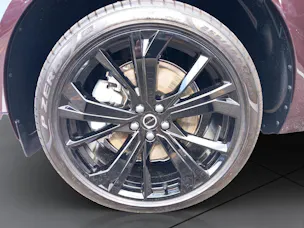 Volvo XC60 2.0 T6 TE Ultra Dark eAWD