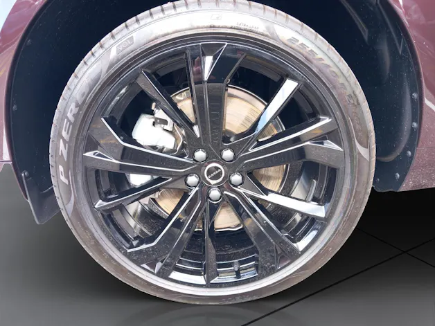 Volvo XC60 2.0 T6 TE Ultra Dark eAWD