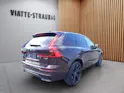Volvo XC60 2.0 T6 TE Ultra Dark eAWD