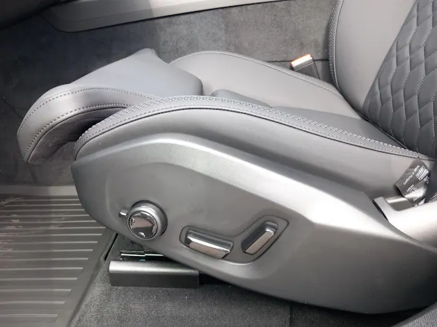 Volvo XC60 2.0 T6 TE Ultra Dark eAWD