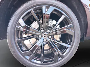 Volvo XC60 2.0 T6 TE Ultra Dark eAWD