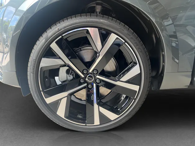 Volvo XC60 2.0 T6 TE Ultra Dark eAWD