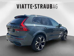 VOLVO XC60 2.0 T6 TE Ultra Dark eAWD