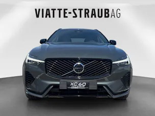 VOLVO XC60 2.0 T6 TE Ultra Dark eAWD