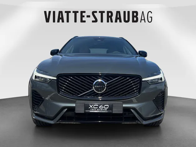 Volvo XC60 2.0 T6 TE Ultra Dark eAWD
