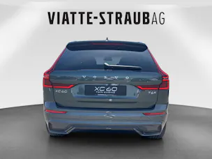 VOLVO XC60 2.0 T6 TE Ultra Dark eAWD