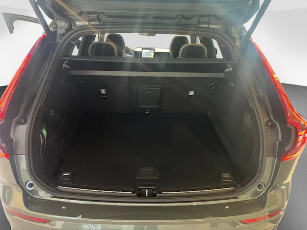 Volvo XC60 2.0 T6 TE Ultra Dark eAWD